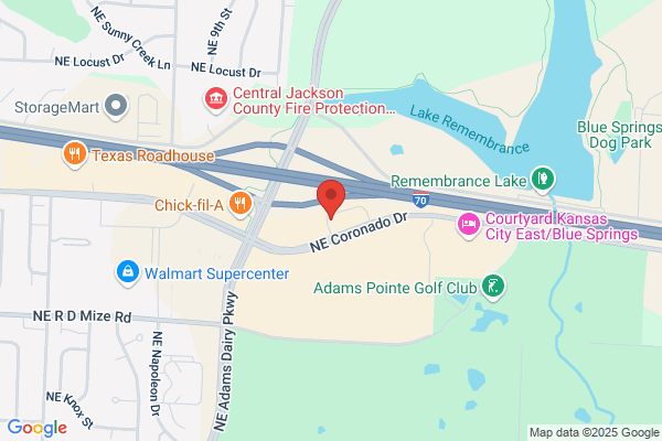 Blue Springs Dentistry