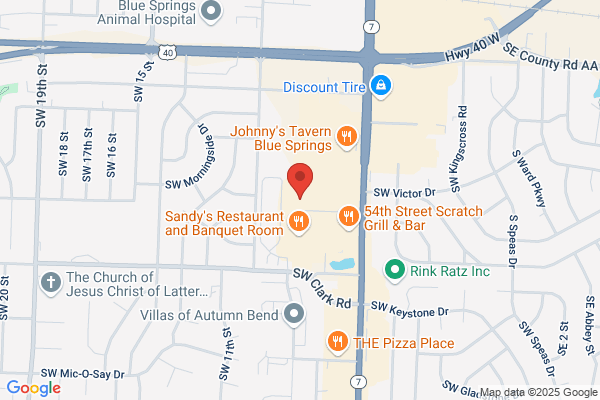 Blue Springs Dental