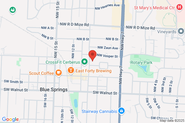 Friendship Manor Apartments