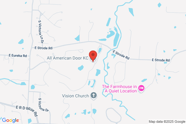All American Door, LLC