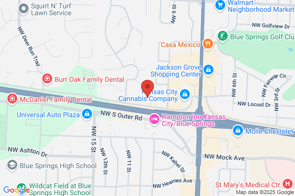 Bump City
