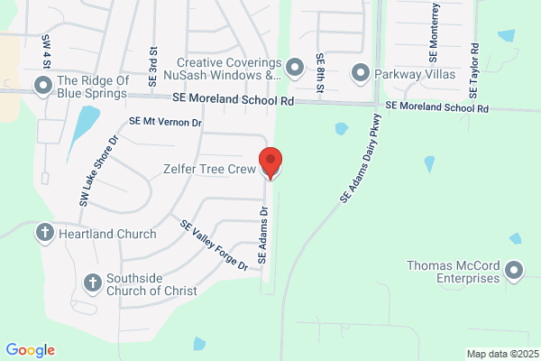 CH Arborist