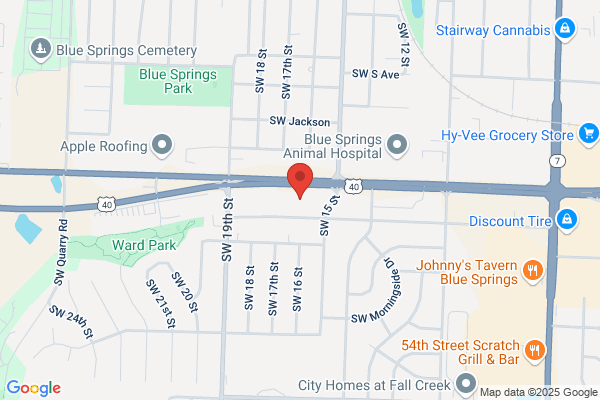 Rayne-Storm Co., LLC