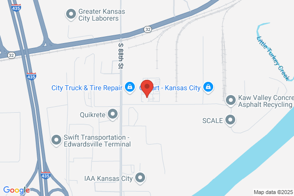 Sun Lumber Co Llc
