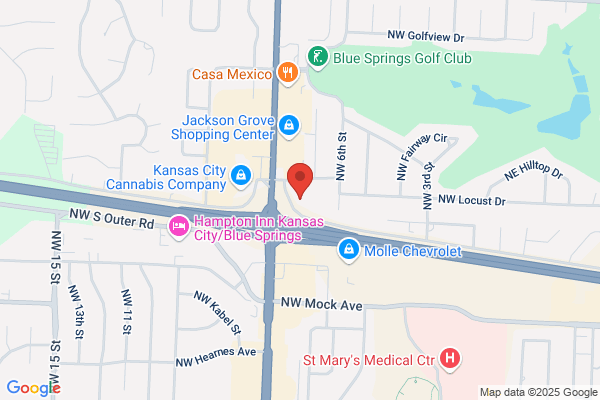 Econo Lodge Inn & Suites - Closed