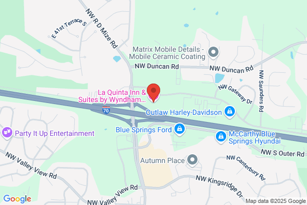 La Quinta Inn & Suites Blue Springs