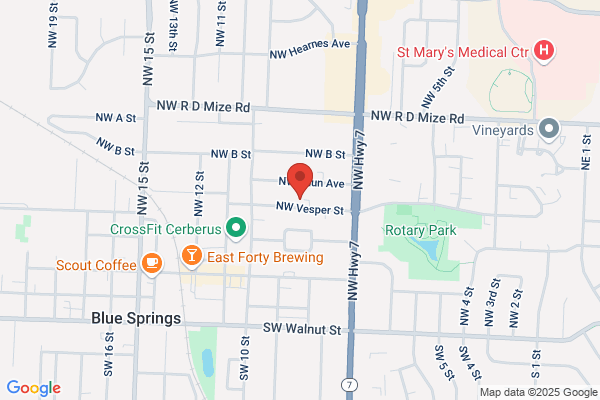 Downey Financial Services Llc