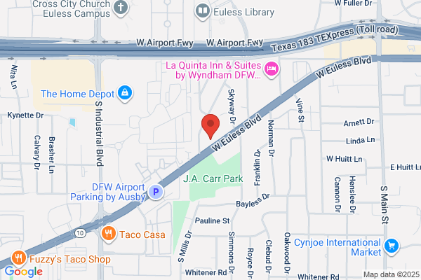 Tipton Gary Insurance Agency
