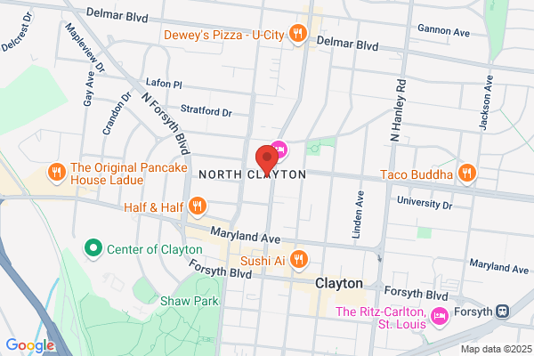 Clayton Financial Group