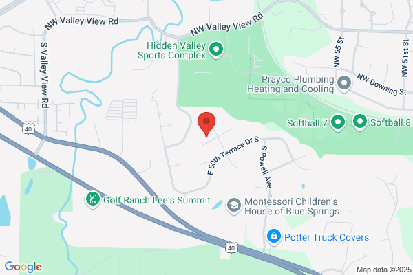 Stockdale Outdoors