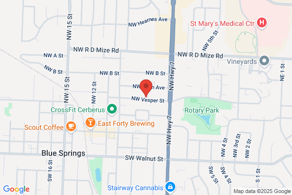 Starke Law Offices, LLC