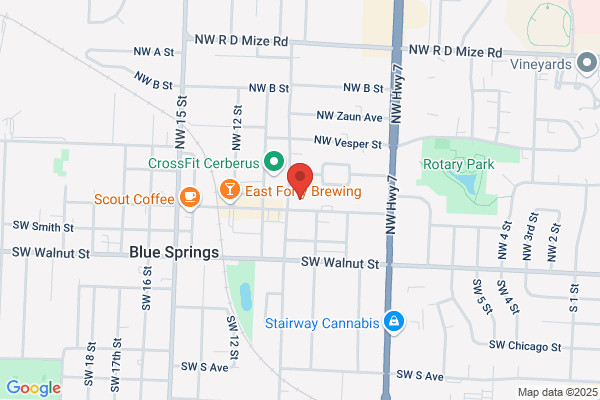 United Building Centers