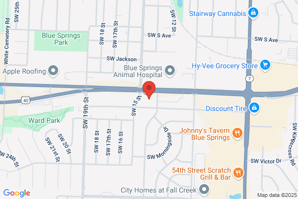 Blue Springs Therapeutic Massage and Bodywork