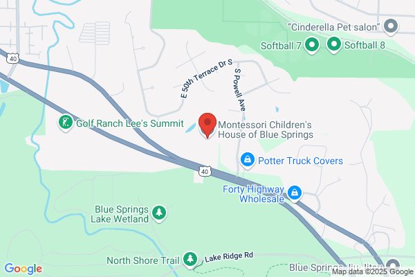 Montessori Children's House of Blue Springs