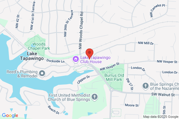 Blue Springs Eye Center