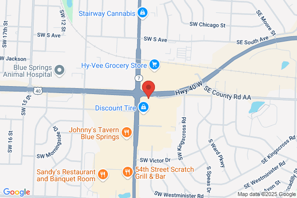 Comfort Dental Braces Blue Springs – Your Trusted Orthodontist in Blue Springs