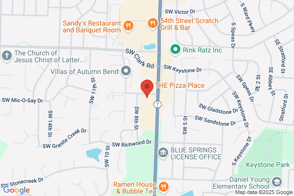 Petland Blue Springs