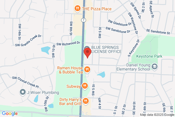 Summers Pharmacy – Blue Springs (Compounding)