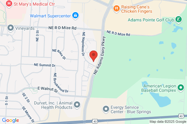 Fresenius Kidney Care Blue Springs