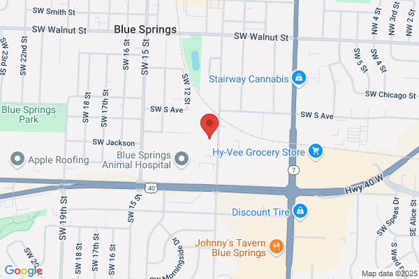 Kansas City Accident Injury Attorneys