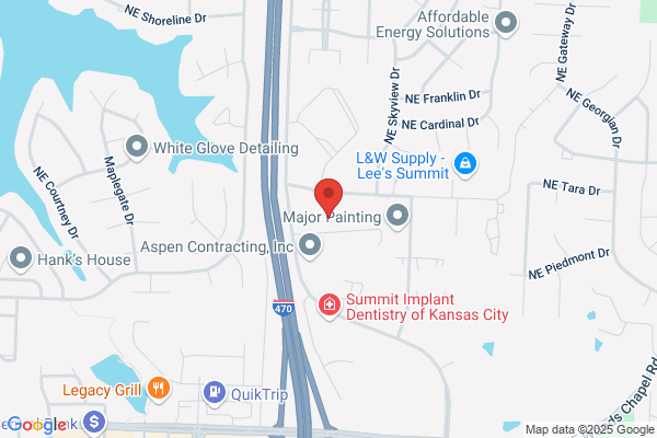 Midwest Comfort Homes