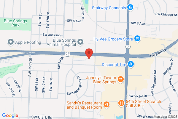 Booker Automotive Repair