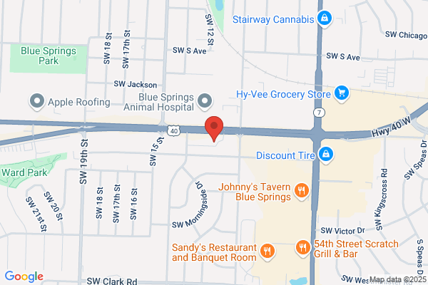 Brock's Optical Shoppe