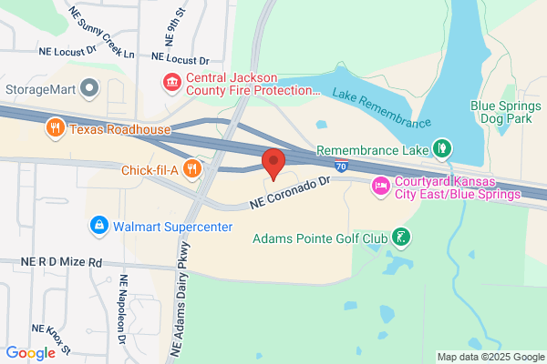 CareNow Urgent Care - Blue Springs