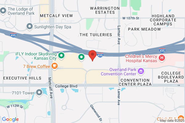 Fertility Care Center of Kansas City