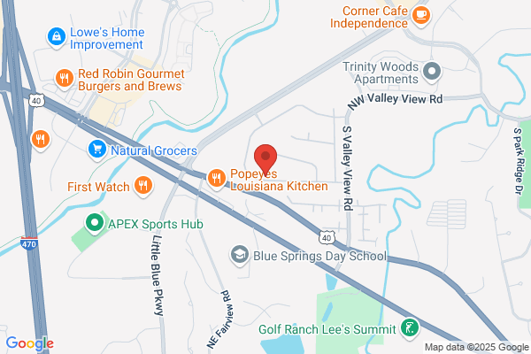 Independence Mobile Home Park