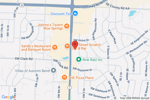 Ranck Security LLC