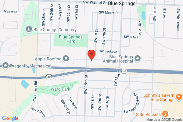Suburban Detailing Service