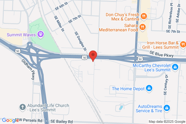 B & L Plumbing Service Inc, Kansas