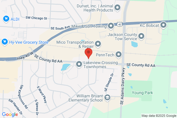 Collier Realty Group LLC