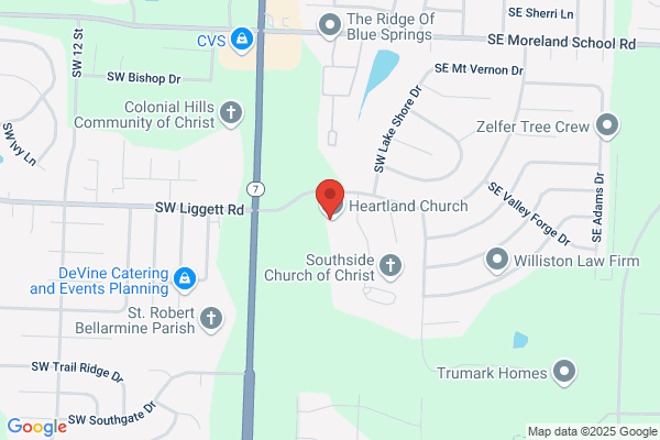 Heartland Church