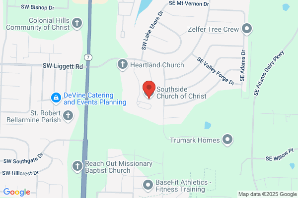 Southside Church of Christ
