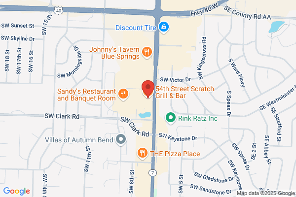 54th Street Grill & Bar