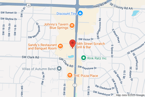 54th Street Grill & Bar