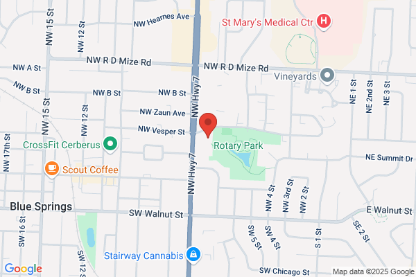 Zarda Bar-B-Q & Catering Co
