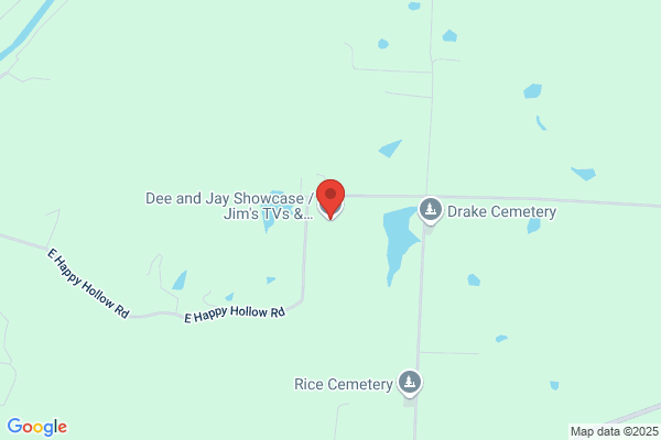 Jay An Dee Enterprises