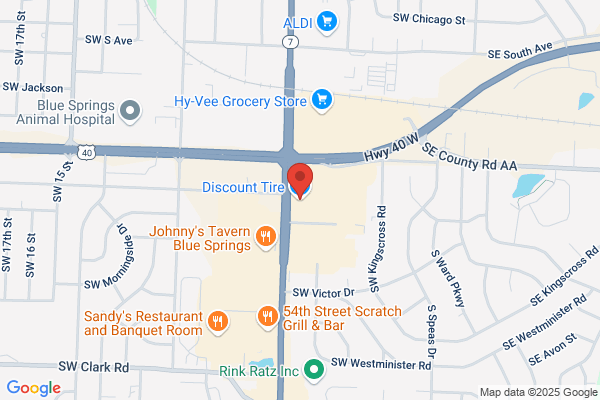 Discount Tire