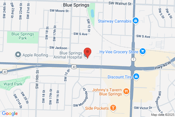 Ericson Veterinary Hospital