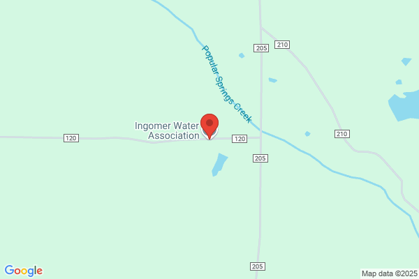 Ingomer Water Association