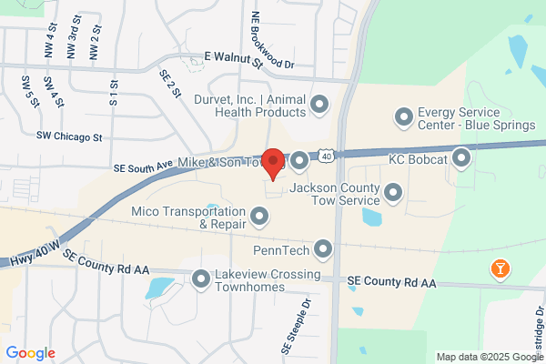 Colgrove Automotive & Machine