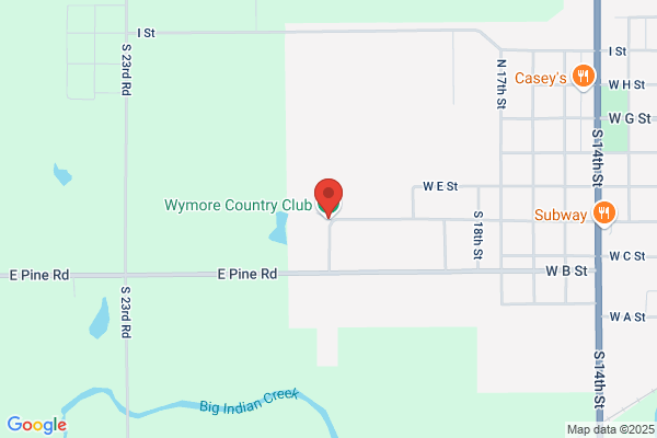 Wymore Country Club