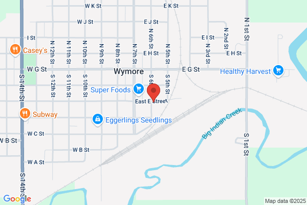 Wymore Insurance Agency