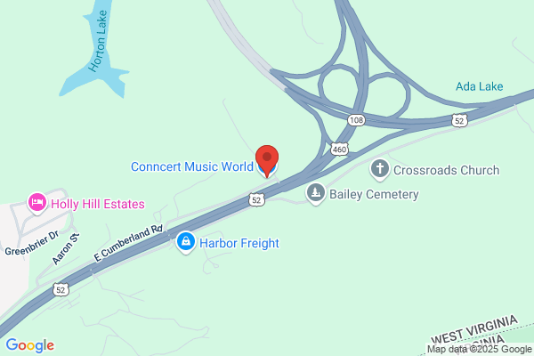 Conncert Music World