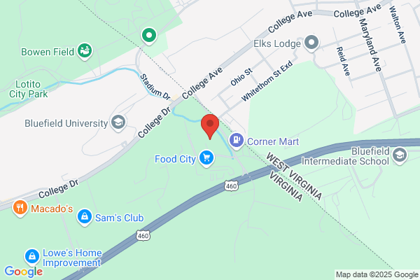 Foot & Ankle Clinic of the Virginias