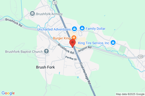 Byte Federal Bitcoin ATM (Arrowhead Deli)