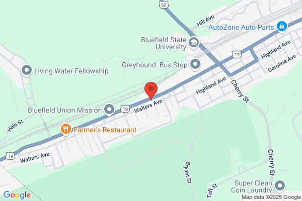 Bluefield Antiques & Accents